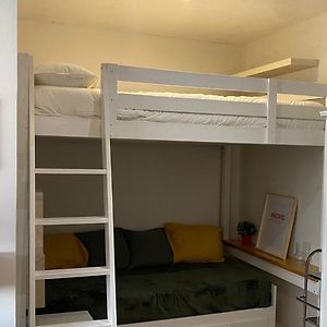 Apartamento de 1 Dormitorio